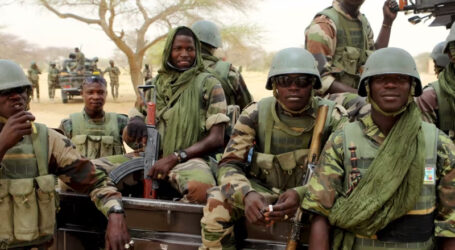 Niger Katakan 29 Tentaranya Tewas, Tolak Mediasi Aljazair