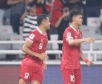 Wapres Ajak Masyarakat Doakan Timnas Indonesia U-23 Terus Melaju