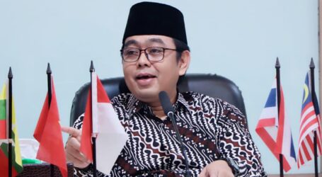 Guru Besar UIN Jakarta Sebut Kesaktian Pancasila Diwujudkan dalam Norma Hukum dan Praktik