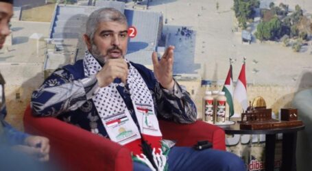 Direktur YPSP Indonesia Peringatkan Bencana Kemanusian Akibat Serangan Israel ke Jalur Gaza
