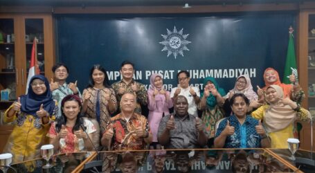 Muhammadiyah Ajak Organisasi Keagamaan Hindu, Buddha, dan Khonghucu Bergabung di Faith to Action Network