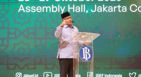 Prof Haedar Berpesan Percepat Inventarisasi dan Legalisasi Aset Wakaf