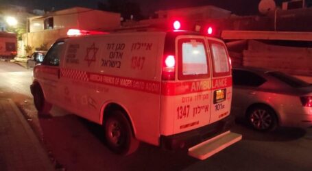 Seorang Wanita Muda Israel Terbunuh Ditembak di Mobilnya