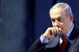 Gerakan Sipil Israel Tuduh Netanyahu Bakar Dokumen Penting Investigasi