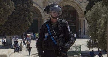 Pemukim Yahudi Lakukan Aksi Provokatif di Halaman Al-Aqsa