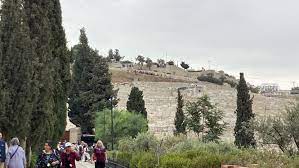 Agen Perjalanan Singapura Akan Berangkatkan Peziarah ke Yerusalem