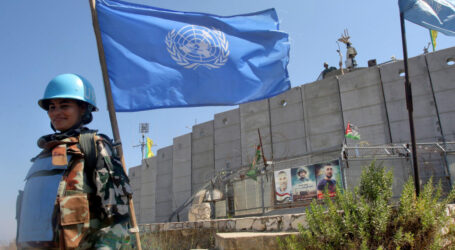 Pasukan PBB UNIFIL Desak Israel Umumkan Gencatan Senjata