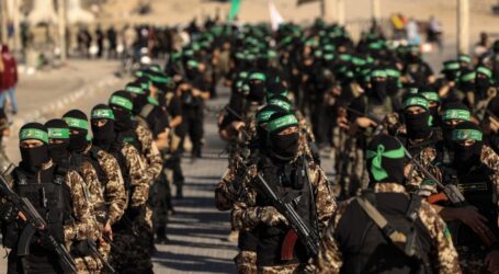 Hari 38, Brigade Al-Qasam Terus Gencarkan Perlawanan