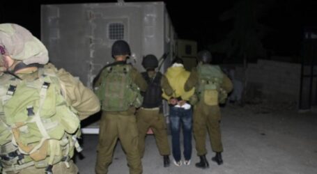 UNRWA:  Tentara Israel Kendalikan Setiap Bagian Tepi Barat, Berdampak pada Populasi