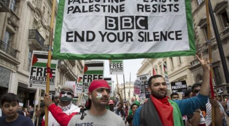Lembaga Perlindungan Jurnalis Yordania: Banyak Media Barat Jadi Alat Kebohongan Israel