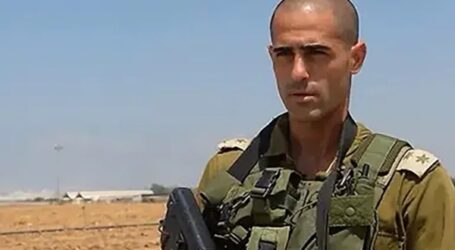 Komandan Pasukan Hantu Israel Tewas Saat Operasi Badai Al-Aqsa