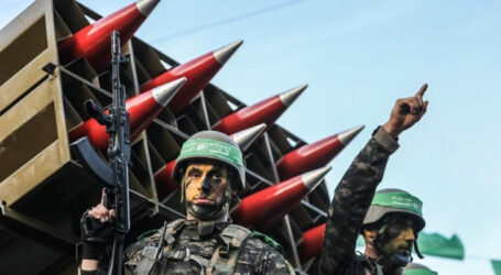 Iran: Eskalasi Regional Terjadi Jika Invasi Darat Israel ke Gaza Dilancarkan