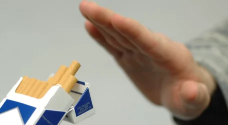 Dukung Kebijakan Kenaikan Harga Rokok dan Upaya Perlindungan Terhadap Generasi Muda