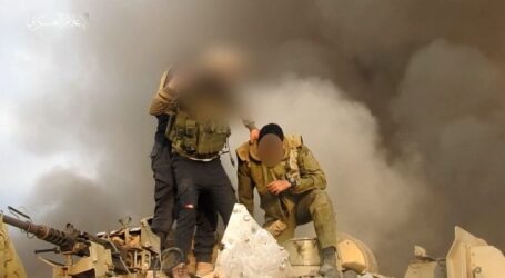 Media Amerika: Operasi Badai Al-Aqsa Permalukan Israel