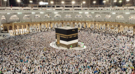 Operasional Penyelenggaraan Ibadah Haji 2024 Mulai Disiapkan 