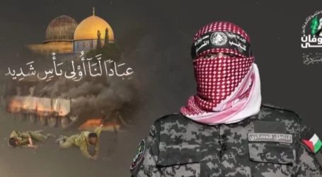 Kelompok Pejuang Palestina Terus-menerus Produksi Video Pertempuran