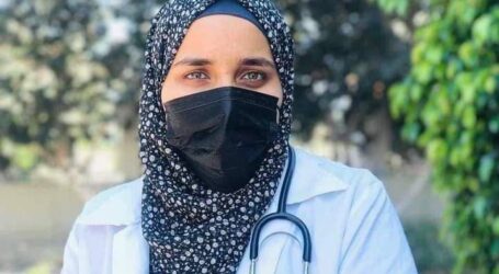 Dokter Wanita RS Indonesia di Gaza Dikabarkan Syahid