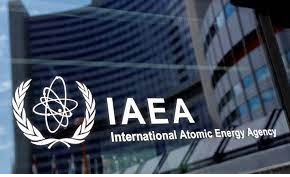 Palestina Adukan Ancaman Bom Nuklir Israel ke IAEA