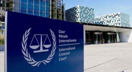 Lima Negara Minta ICC Menyelidiki Serangan Israel di Gaza