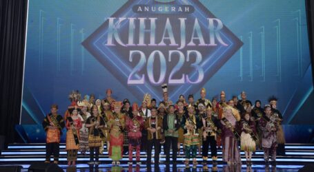 Anugerah Kihajar 2023 Jadi Penguat Ekosistem Digital Pendidikan