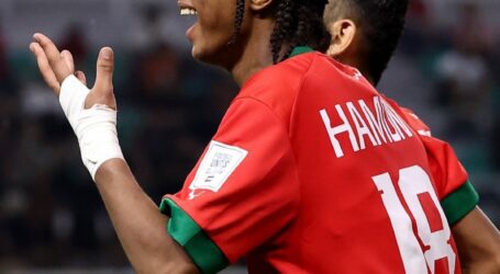 Piala Dunia U-17 2023: Timnas Maroko Menang 3-1 Atas Indonesia