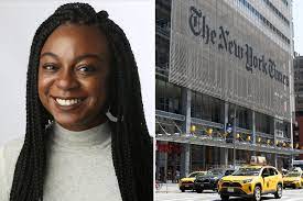 Jurnalis Wanita Terkenal New York Times Mengundurkan Diri Setelah Kutuk Israel