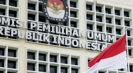 Rekapitulasi KPU Selesai: Prabowo-Gibran Menang Pilpres 2024
