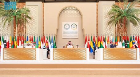 Poin-poin Hasil KTT Gabungan OKI-Liga Arab