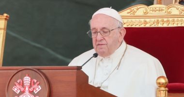 Paus Desak Doa Untuk Warga Palestina dan Israel