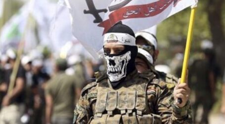 Bantu Palestina, Perlawanan Islam di Irak Mulai Fase Baru Menghadapi Musuh