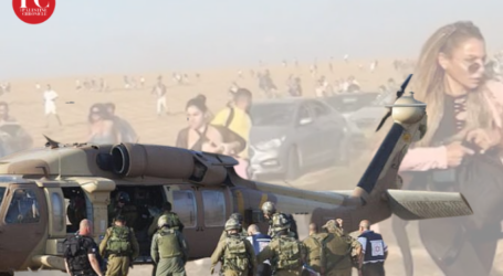 Israel Tolak Usulan Semua Negara Arab untuk Akhiri Krisis Gaza