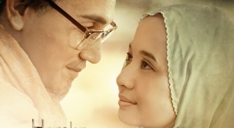 MUI dan Starvision Siap Rilis Film Buya Hamka II di Akhir Tahun