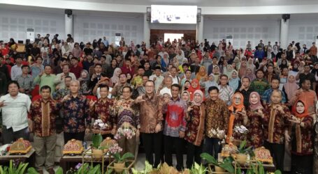 ICMI: Pemimpin Indonesia Butuh Empat Sifat Nabi Wujudkan Transformasi Bangsa