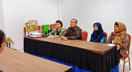 Dubes Ubaedillah: Negara Hadir, Lindungi WNI Bermasalah Hukum di Brunei