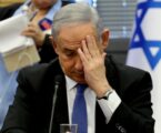 Netanyahu Sesalkan Pernyataan Kolombia Soal Penangkapan Dirinya