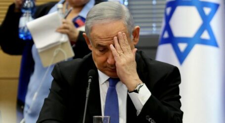Banyak Tentara Israel yang Terluka di Gaza Menolak Kunjungan Netanyahu 