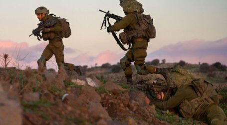 Israel Akui Dua Tentara dari Pasukan Elitnya Tewas di Gaza