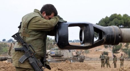 Israel Pertimbangkan Pengurangan Pasukan Cadangan karena Masalah Keuangan