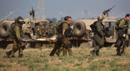 Israel Umumkan Kebanyakan Tentaranya Tewas Akibat Tembakan Temannya