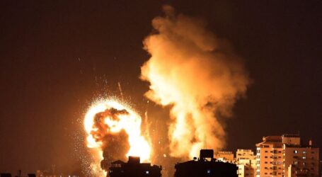 Sejumlah RS di Gaza Jadi Sasaran Serangan Bom Israel dalam Semalam