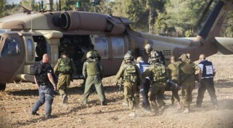 Ribuan Tentara Israel Alami Cacat Mental dan Fisik Sejak Operasi Badai Al-Aqsa