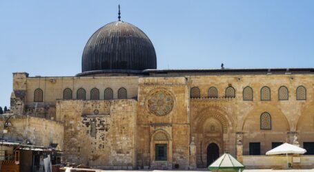 Bagi Muslim, Cukup Satu Alasan Wajib Bela Palestina