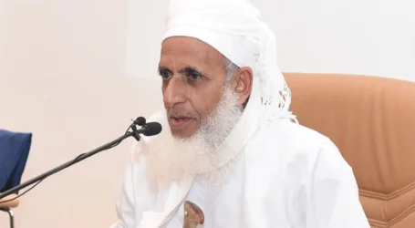 Mufti Kesultanan Oman: Boikot Merupakan Senjata Paling Efektif Hadapi Pendudukan