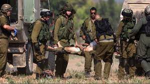 Al-Qassam Tembak Mati Enam Tentara Israel Dari Jarak Nol Meter