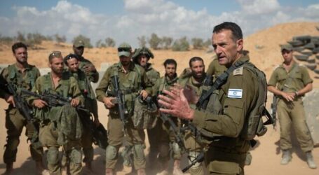 Tentara Israel Tolak Perang Terancam Dipenjara