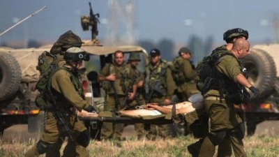 Tentara Israel Umumkan Terbunuhnya Satu Perwira dan 5 Lainnya Terluka