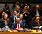 Iran: Veto AS Bukti Dukung Genosida Israel di Gaza