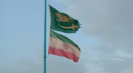 Iran dan Arab Saudi Tegaskan Kembali Komitmen Terhadap Perjanjian Beijing