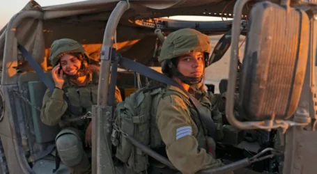 Israel Turunkan Batalion Perempuan untuk ‘Tugas Khusus’ di Gaza