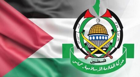 Hamas Bentuk Garda Depan di Lebanon, Ajak Pemuda Palestina Gabung
